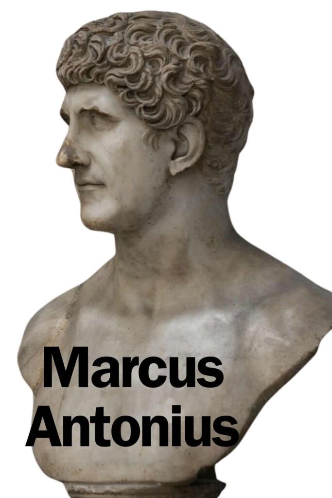 Marcus Antonius