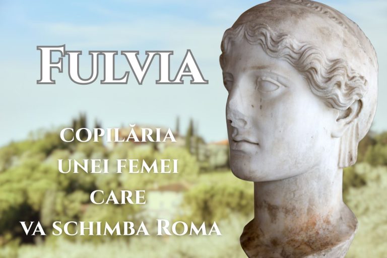 copilaria fulviei coperta