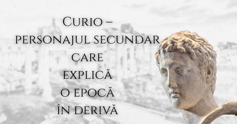 curio coperta
