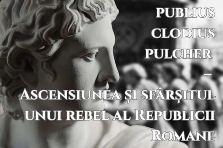 Publius Clodius Pulcher